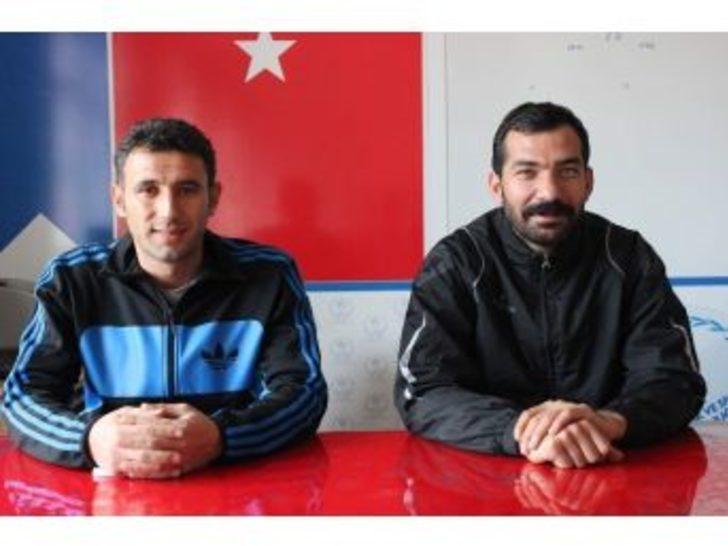 Kırşehirspor, Yozgat Sorgun Maçı Hazırlıklarını Tamamladı