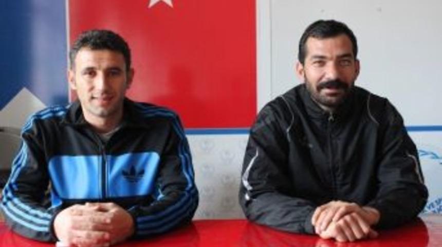 Kırşehirspor, Yozgat Sorgun Ma&ccedil;ı Hazırlıklarını Tamamladı