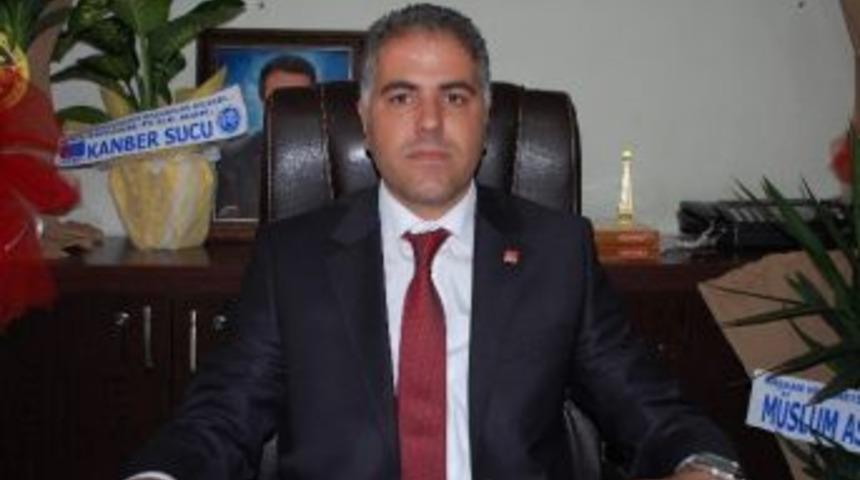 Chp Teşkilatı Diyarbakır&rsquo;a &Ccedil;ıkarma Yapacak