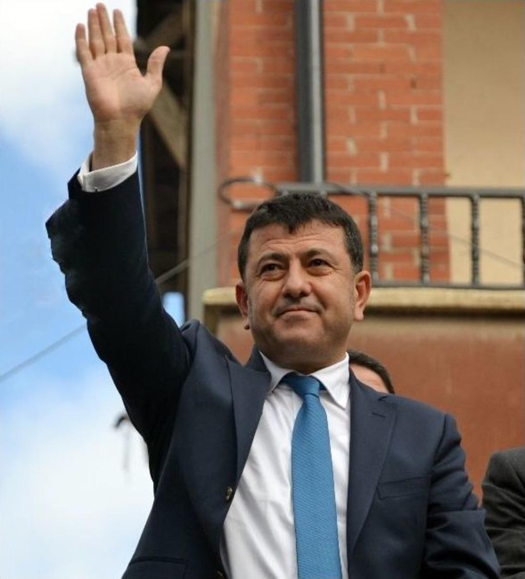 Beşiktaş Belediyesi İle Hekimhan Belediyesi Kardeş Oldu