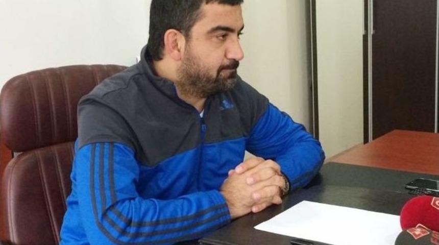 &Uuml;mit &Ouml;zat&rsquo;tan Futbola T&uuml;siad Benzetmesi