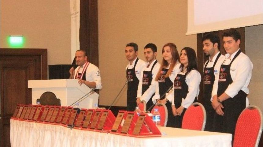 Mardin&rsquo;de Gastronomi Projesi&rsquo;nin A&ccedil;ılışı Yapıldı