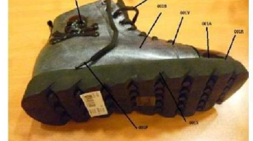 G&uuml;mr&uuml;k bakanlığı: cumhuriyet savcılığı'nın bilgisi dahilinde başlatılan soruşturma devam etmektedir (2)