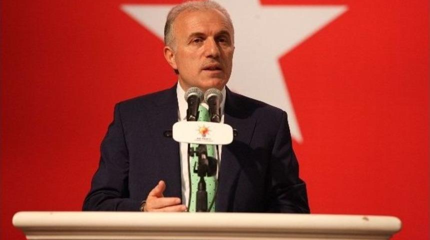 Aziz Babuşcu: &ldquo;t&uuml;m Partiler Paralel &Ouml;rg&uuml;te Karşı Net Tavır Almalı&rdquo;
