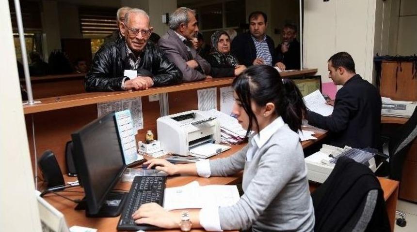 Yapılandırmada Son G&uuml;n 1 Aralık