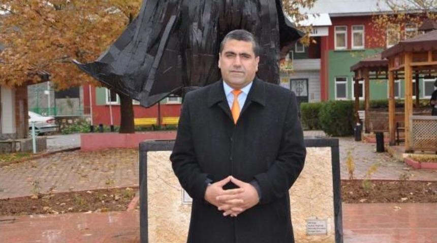 Bah&ccedil;eli'nin ziyareti &ouml;ncesi tunceli'de gerginlik