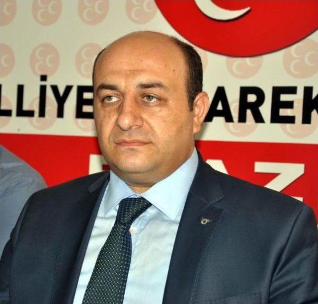 Bah&ccedil;eli nin ziyareti &ouml;ncesi tunceli de gerginlik 1