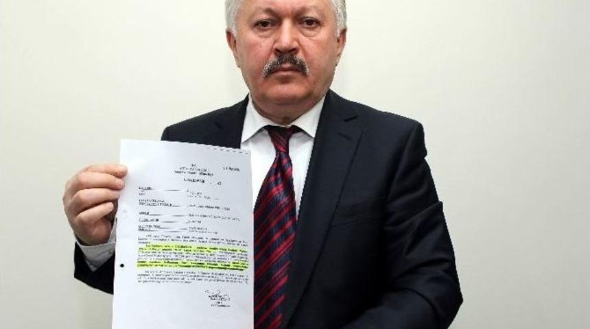 Yanlış Yazıldığını İddia Ettiği Karar Y&uuml;z&uuml;nden 40 G&uuml;n Sonra Cezaevine Girecek