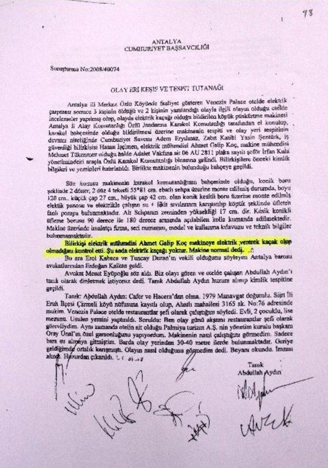 Yanlış Yazıldığını İddia Ettiği Karar Y&uuml;z&uuml;nden 40 G&uuml;n Sonra Cezaevine Girecek 2