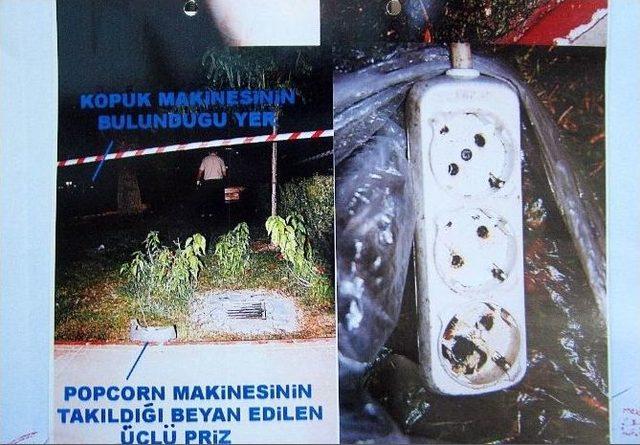 Yanlış Yazıldığını İddia Ettiği Karar Y&uuml;z&uuml;nden 40 G&uuml;n Sonra Cezaevine Girecek 3