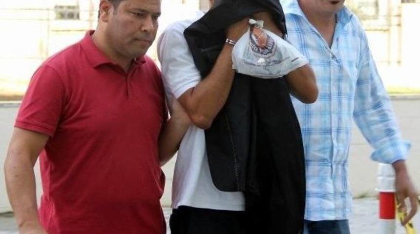 Hayat Kadınlarına Gasp Davası Başladı