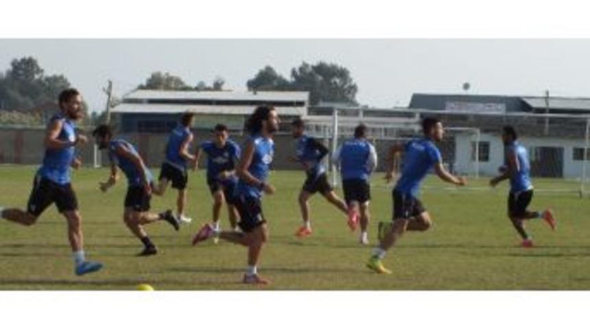 Nazilli Belediyespor&rsquo;da Moraller Y&uuml;ksek