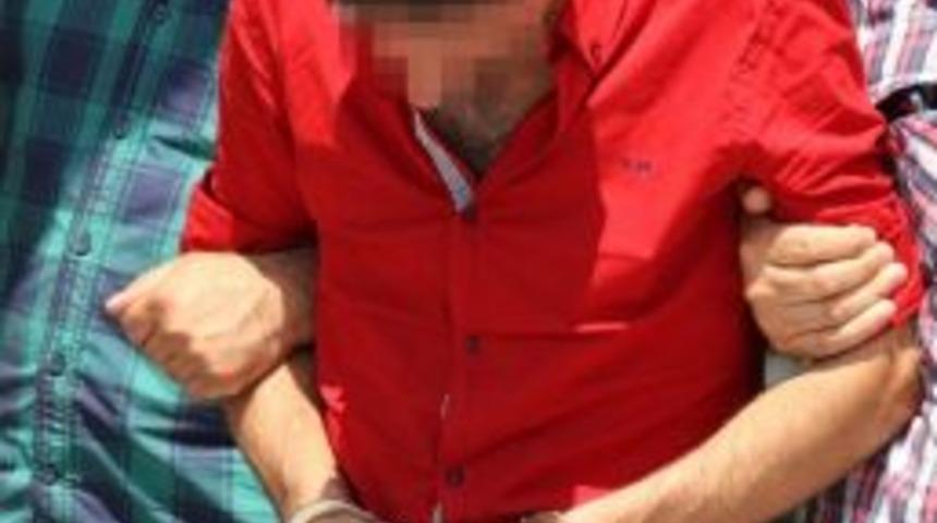 Uyuşturucu Ticareti Davası