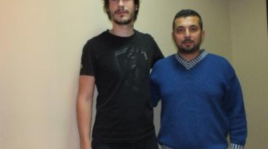 Dev Pivot Mira&ccedil;, B&uuml;y&uuml;kşehir Belediyesporla Anlaştı