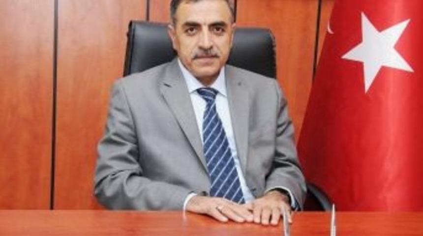 Toeg Sınavı Yapıldı