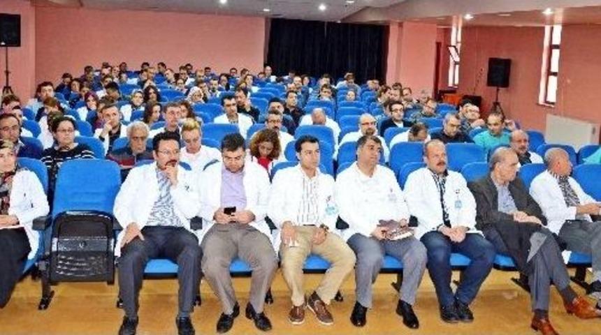 Doktorlara İstişare Toplantısı