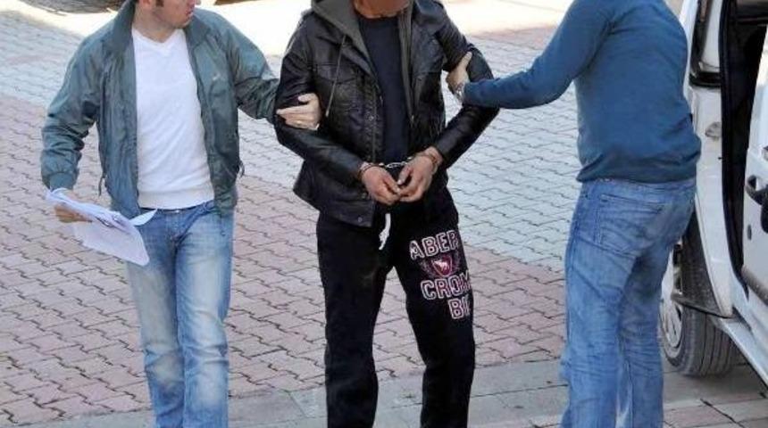 Cinayet ş&uuml;phesiyle karı-koca g&ouml;zaltına alındı