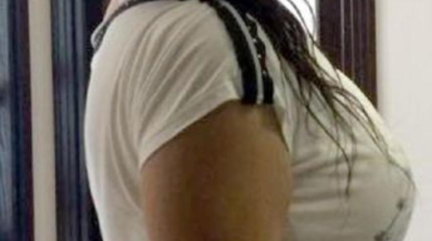 'polisiz' diyerek kandırdıkları kadının parasını gasp iddiası