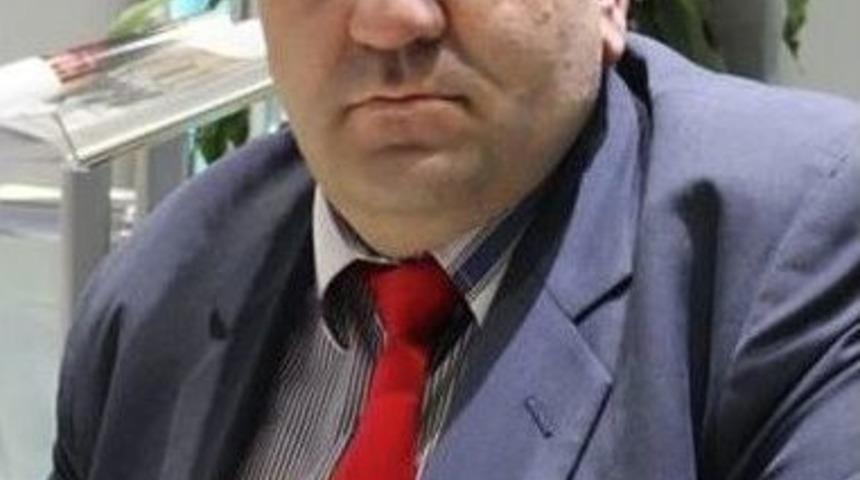 Atık Yağ İle 170 Engelliye Tekerlekli Sandalye Alındı