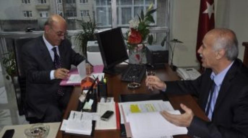 Sinop&rsquo;ta S&uuml;r&uuml; Y&ouml;netimi Kursu