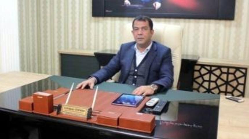 İşadamlarından Başbakan&rsquo;a Teşekk&uuml;r