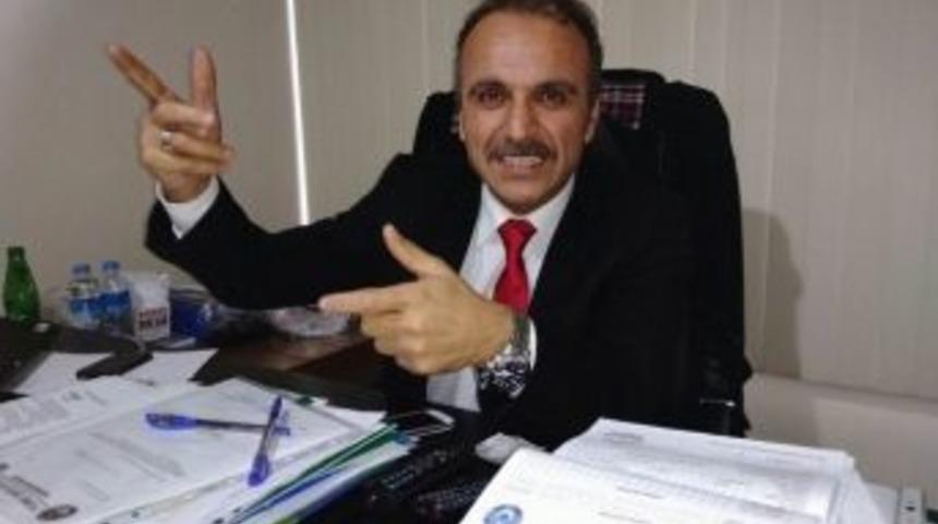 T&uuml;rk Sağlık-sen&rsquo;den A&ccedil;ıklama