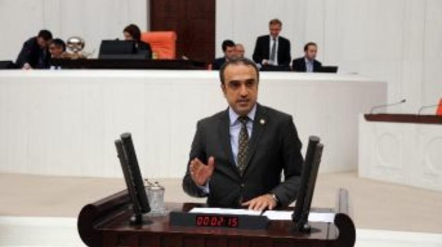 İ&ccedil;ten&rsquo;den Doğu T&uuml;rkistan&rsquo;daki Soykırım Tepkisi