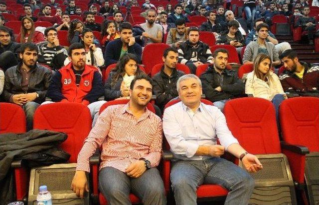 Rıza &Ccedil;alımbay: "5+3 Sisteminin T&uuml;rk Futboluna Zarar Verdiği Kanaatindeyim" 1