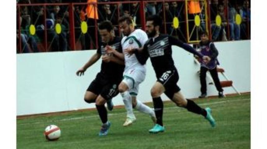 Spor Toto 2. Lig