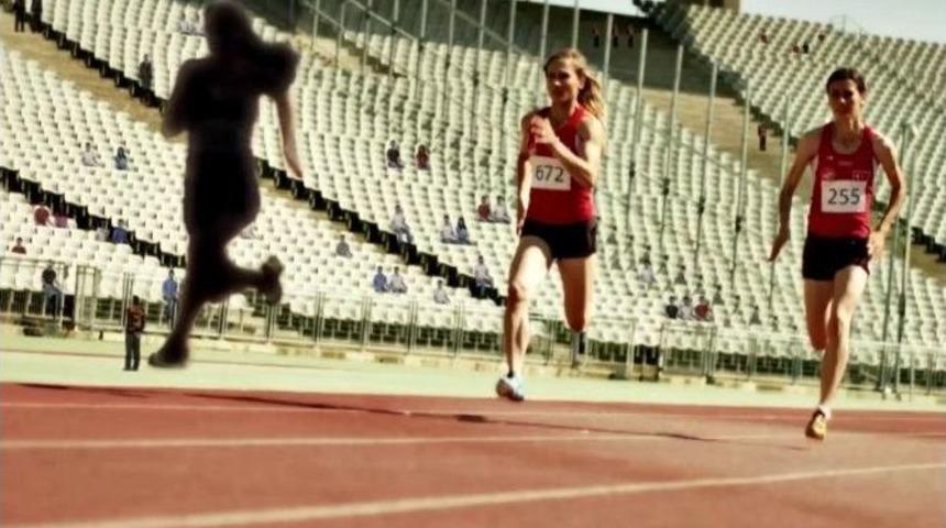 "d&uuml;nya Sporunun Kara Lekesi" Kamu Spotu Oldu