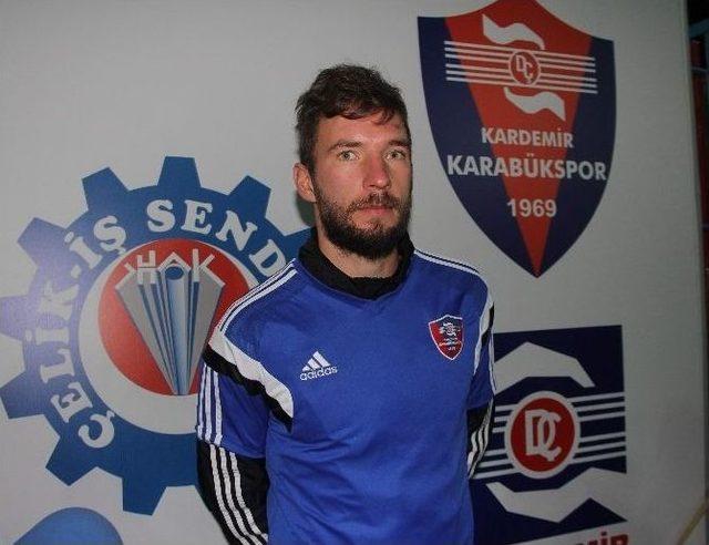 Karabükspor’da Beşiktaş Hazırlıkları Sürüyor