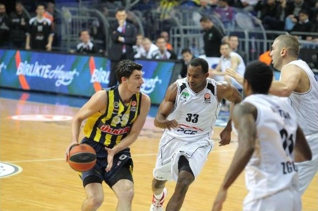 Turkısh Aırlınes Euroleague
