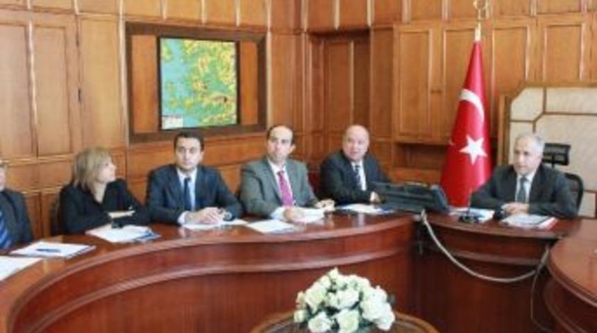 Emlak&ccedil;ılık Mesleki Eğitim Kapsamına Alınıyor!