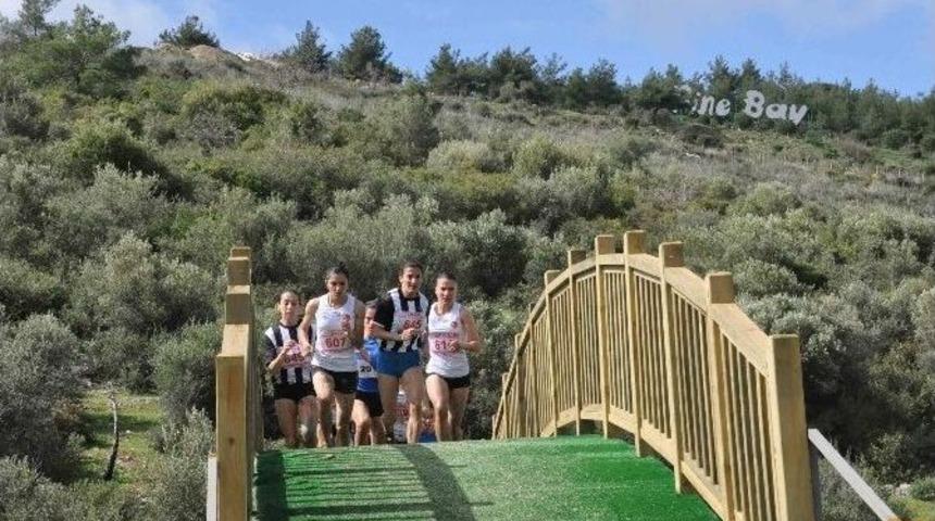 T&uuml;rkiye Kros Ligi Finali Kuşadası&rsquo;nda Yapılacak