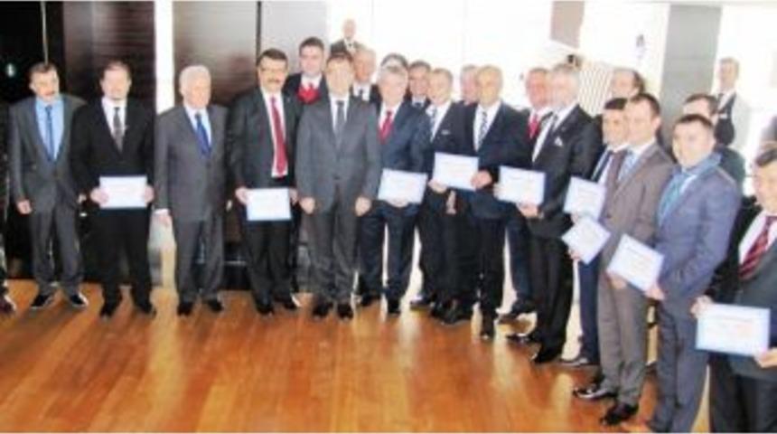 Vali Toprak&rsquo;tan Turizmin Hizmetkarlarına Teşekk&uuml;r