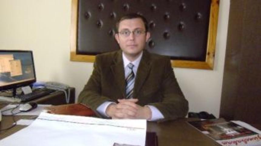 Hayrabolu Devlet Hastanesinde Endoskopi &Uuml;nitesi Hizmete Girdi