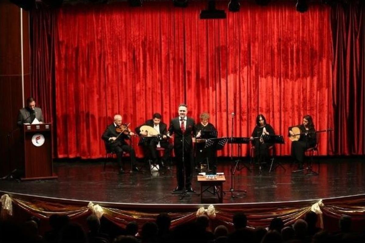 Kandilli Musikiye Doydu