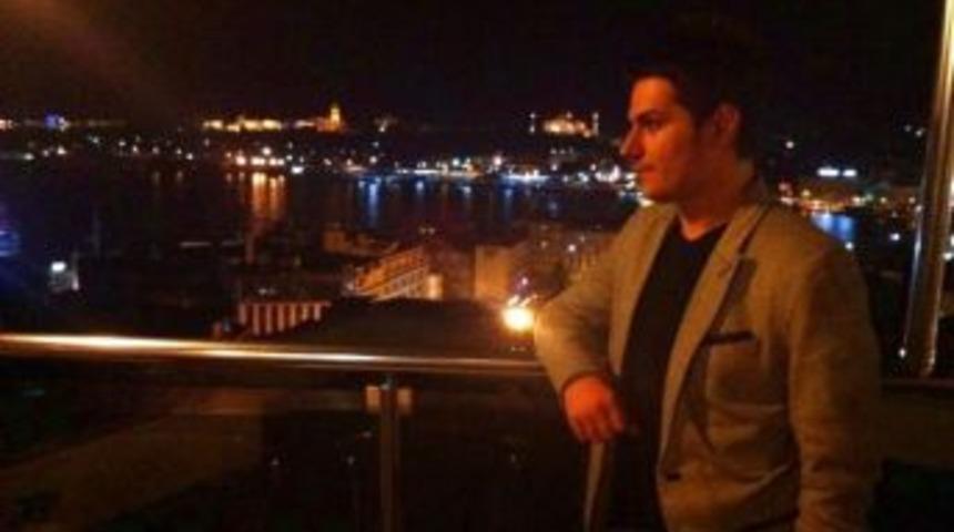 Ak Parti K&uuml;tahya İl Gen&ccedil;lik Kolları Başkanlığı&rsquo;na İkinci Aday