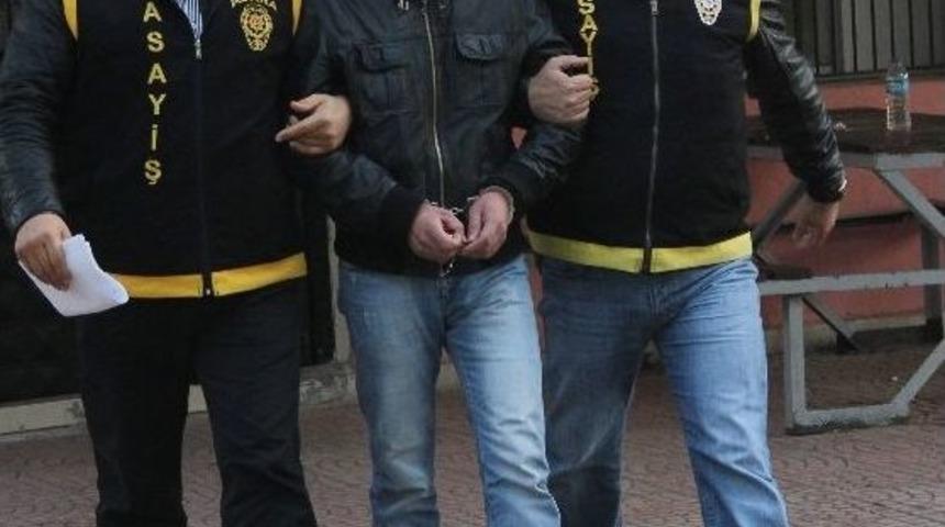 Hamile Eşini &Ouml;ld&uuml;ren Koca: "şerefli &Ouml;lmek Lazım"