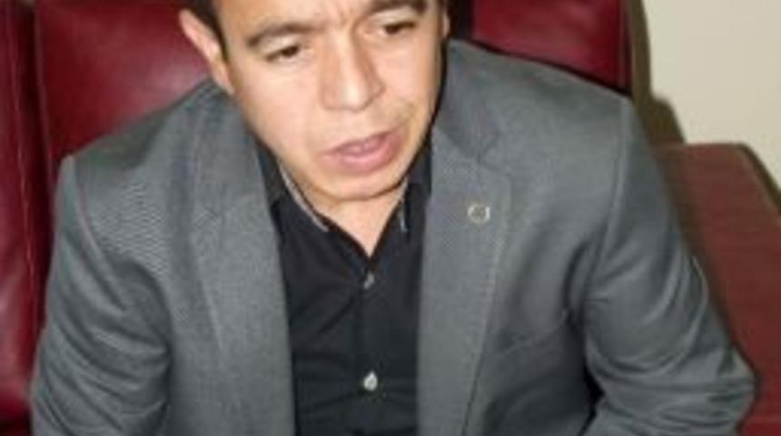 Milli Halterci Halil Mutlu&rsquo;dan Federasyona Sert Eleştiri