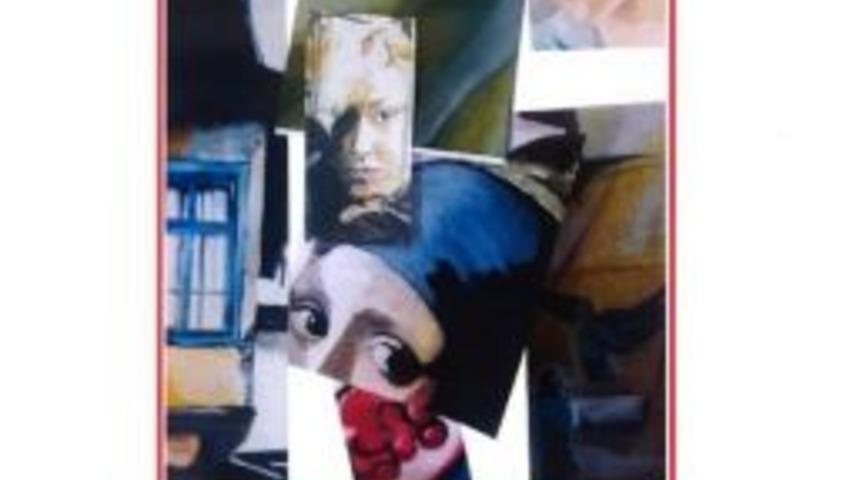 Kadın Ressamlardan Karma Sergi