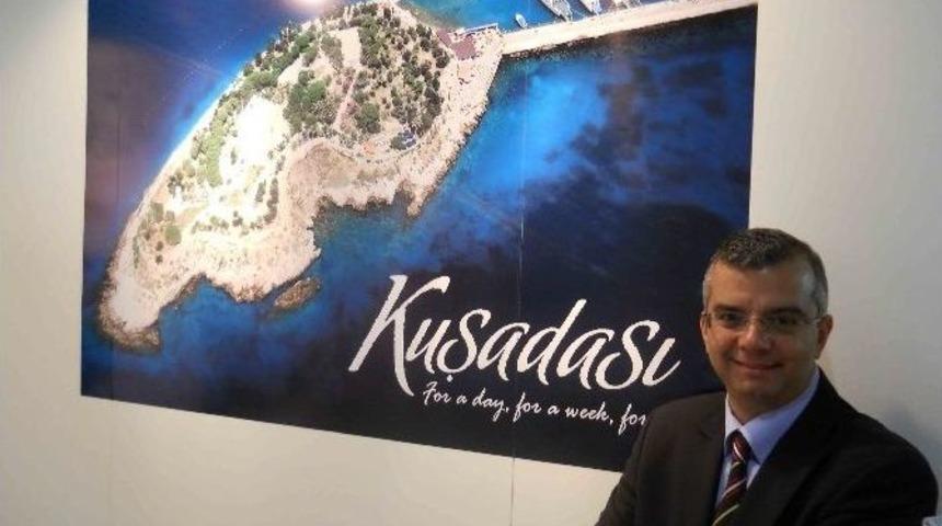 Murat Sara&ccedil; Turizm Fuarında Fotoğraf Sergisi A&ccedil;acak