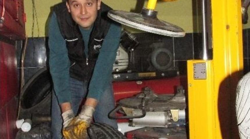 Torba Yasa Sanayi Esnafını G&uuml;ld&uuml;rd&uuml;