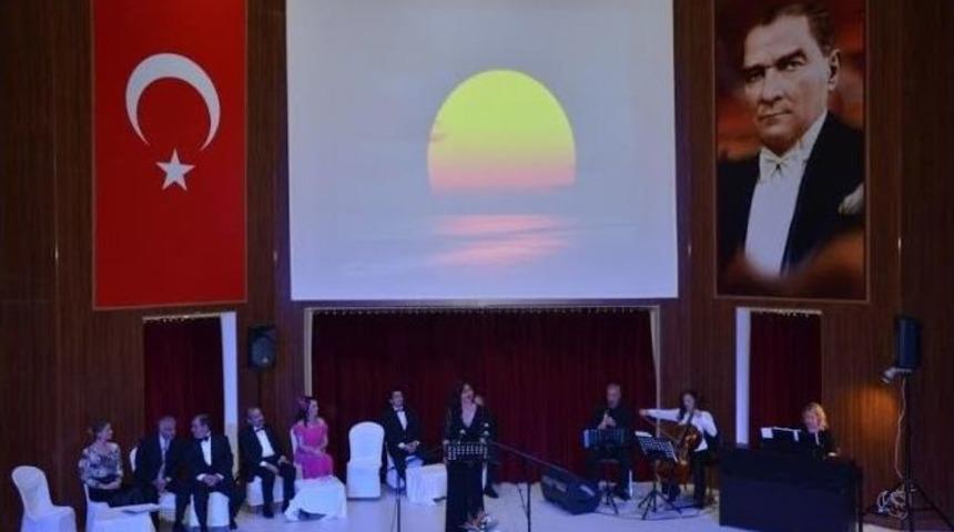 İstanbul Devlet Opera Ve Balesi&rsquo;nden Nk&uuml;&rsquo;de &Ouml;zel Konser