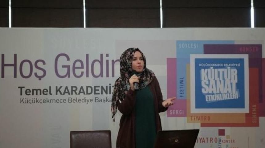 Psikolog Zeynep Demirbozan Depresyonu Anlattı