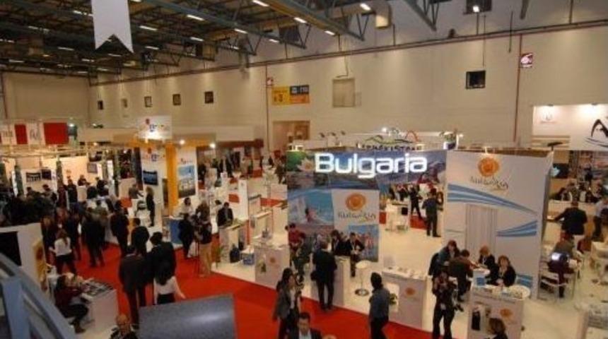 Burhaniye Emitt-2015 Fuarına Hazırlanıyor