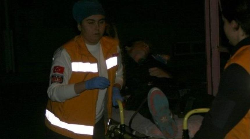 Bonzai İ&ccedil;en 2 Gen&ccedil; Hastanelik Oldu