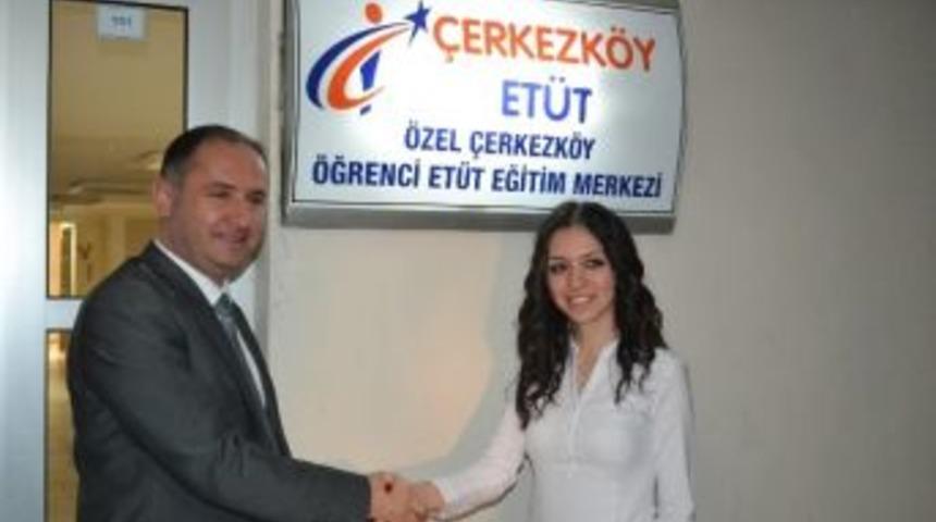&Ccedil;erkezk&ouml;y&rsquo;de Sendika &Ccedil;ocuklarına &Ouml;zel İndirim