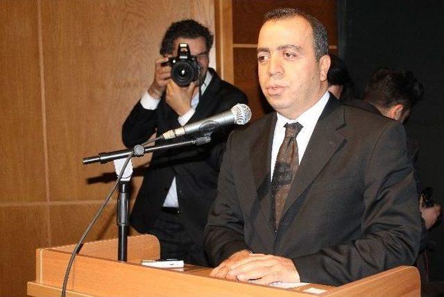 Aydın Emniyeti Tiyatro Oyunu İle Madde Bağımlılığına Dikkat &Ccedil;ekiyor 1