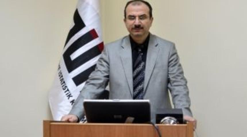 Şanlıurfa&rsquo;da Bin 718 Daireye Yapı Ruhsatı Verildi